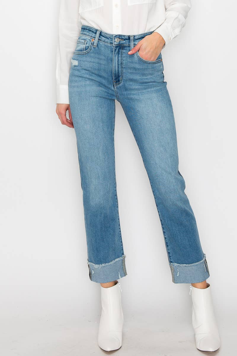Darlin' Denim