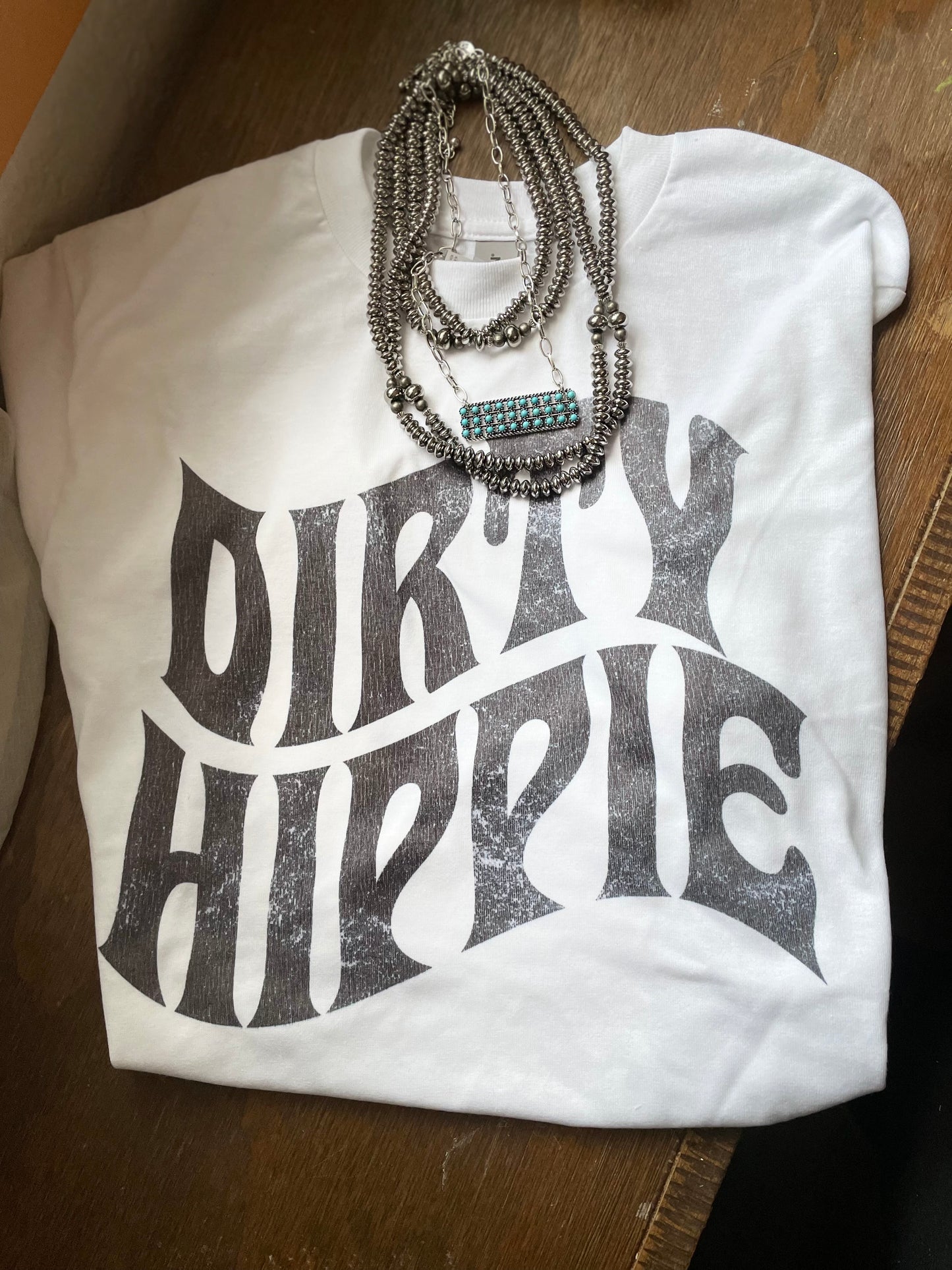 Dirty Hippie