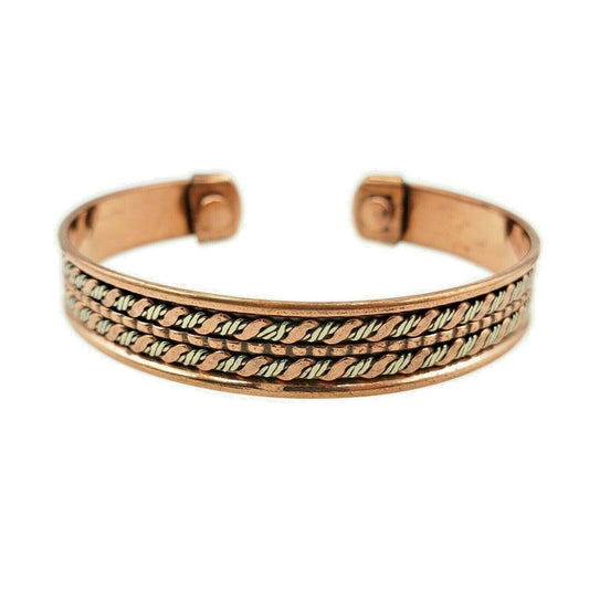 Copper Bracelet