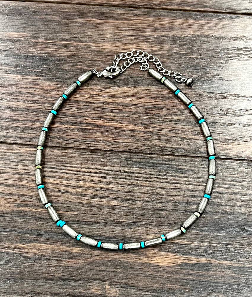 Cylindrical Navajo