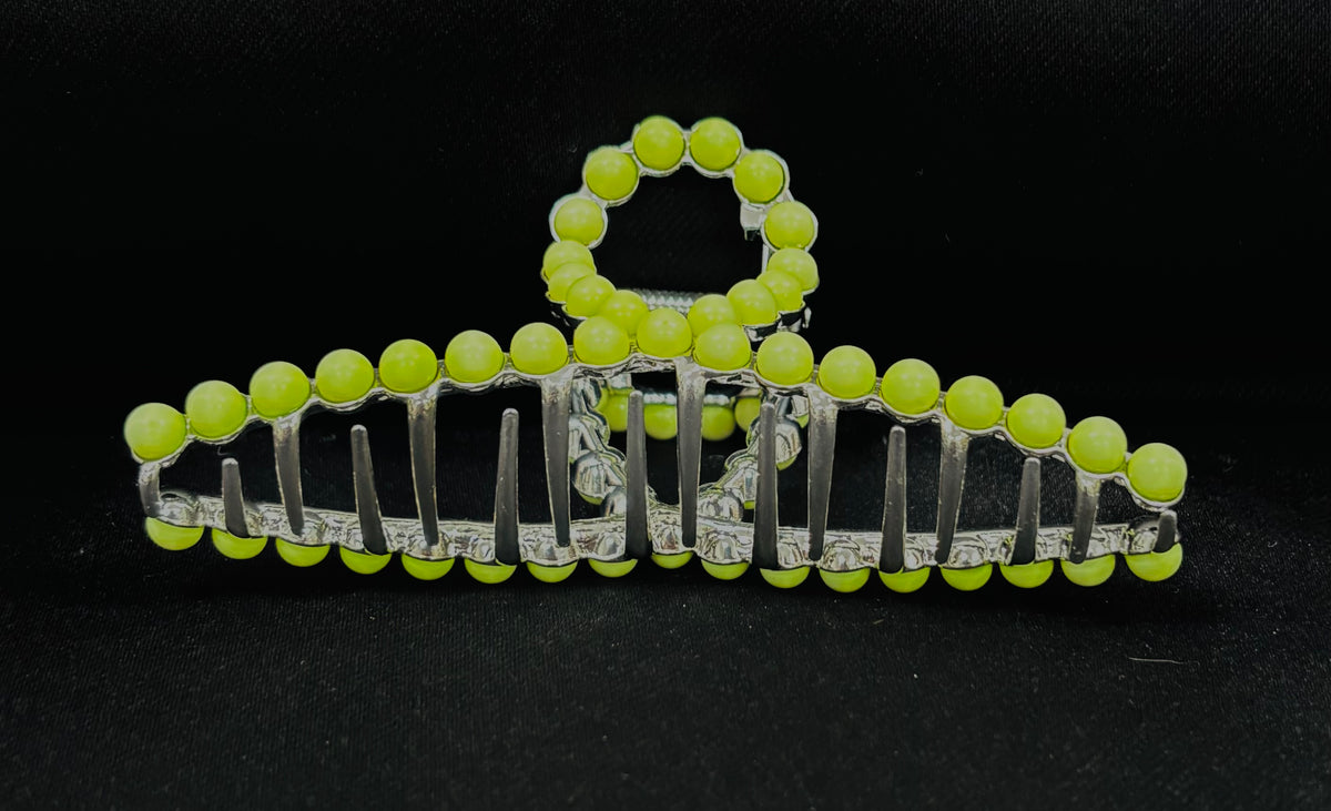 Spring yellow