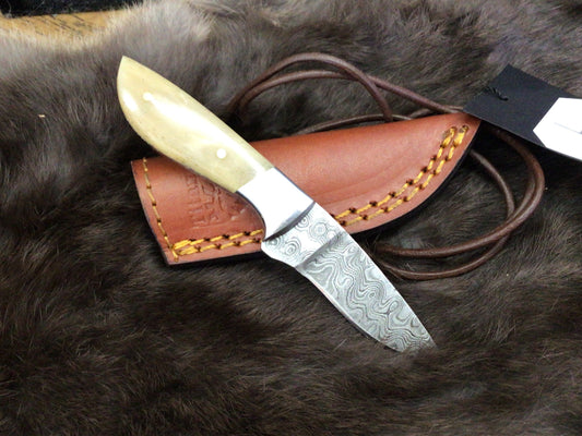 Mini knife