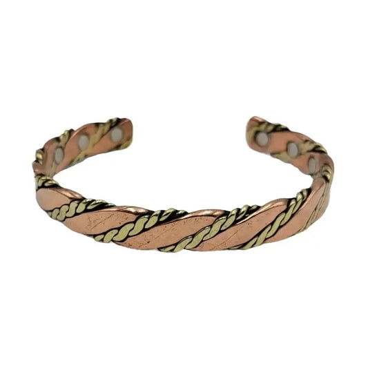 Copper Bracelet