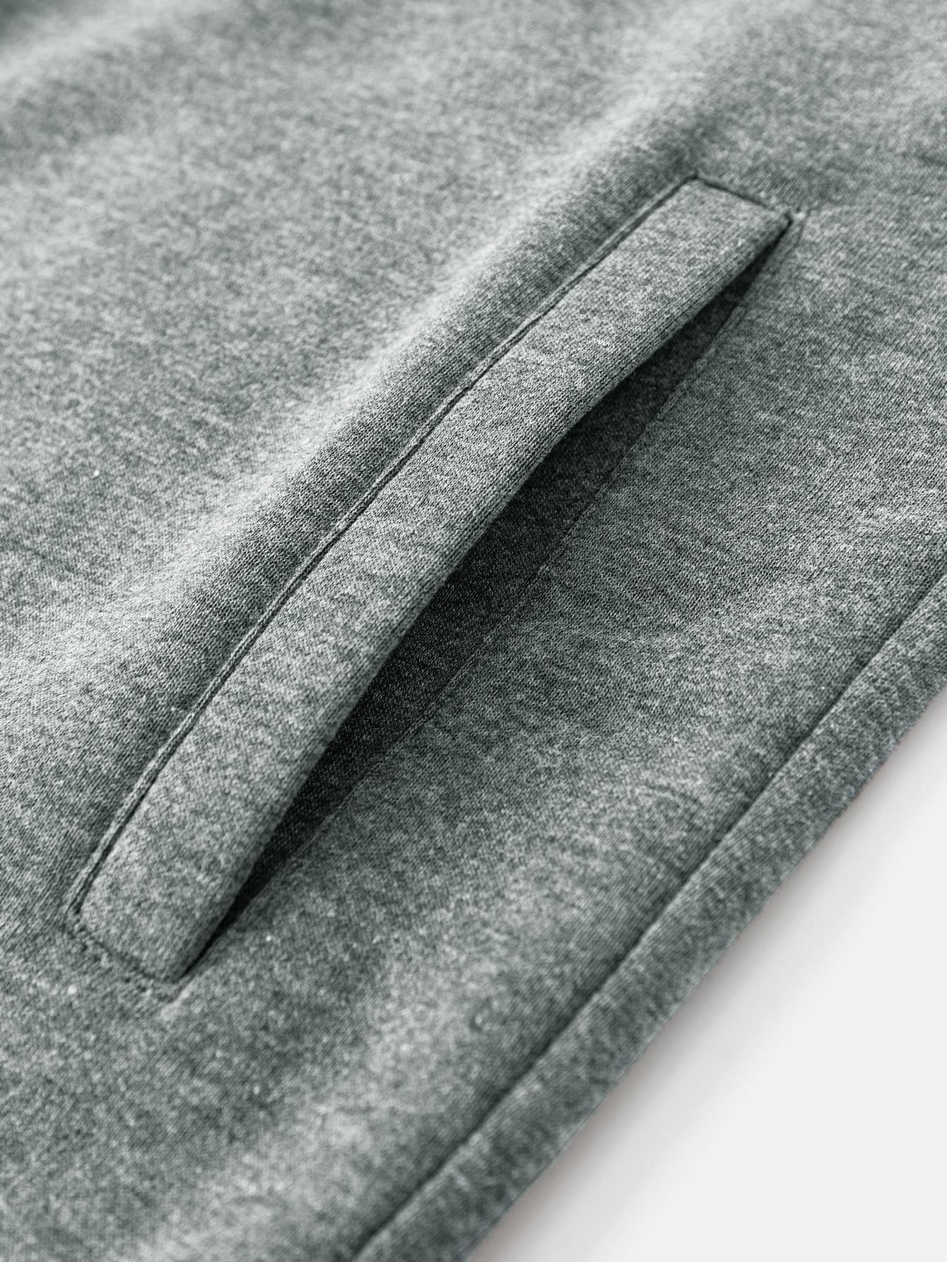 Quarter Zip Ladròn trading