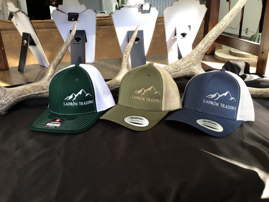 Ladròn Mountain hat