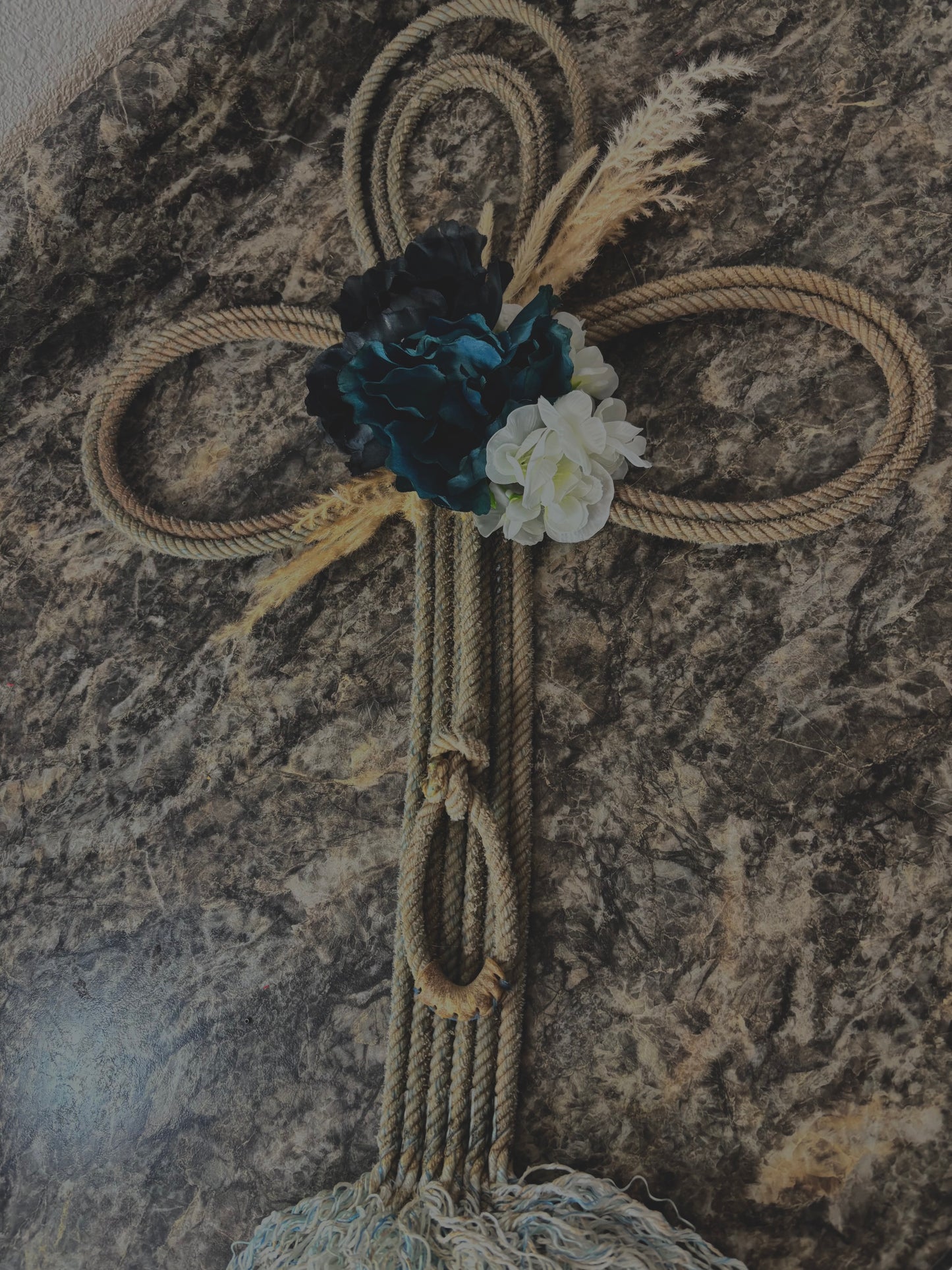 Rope Cross