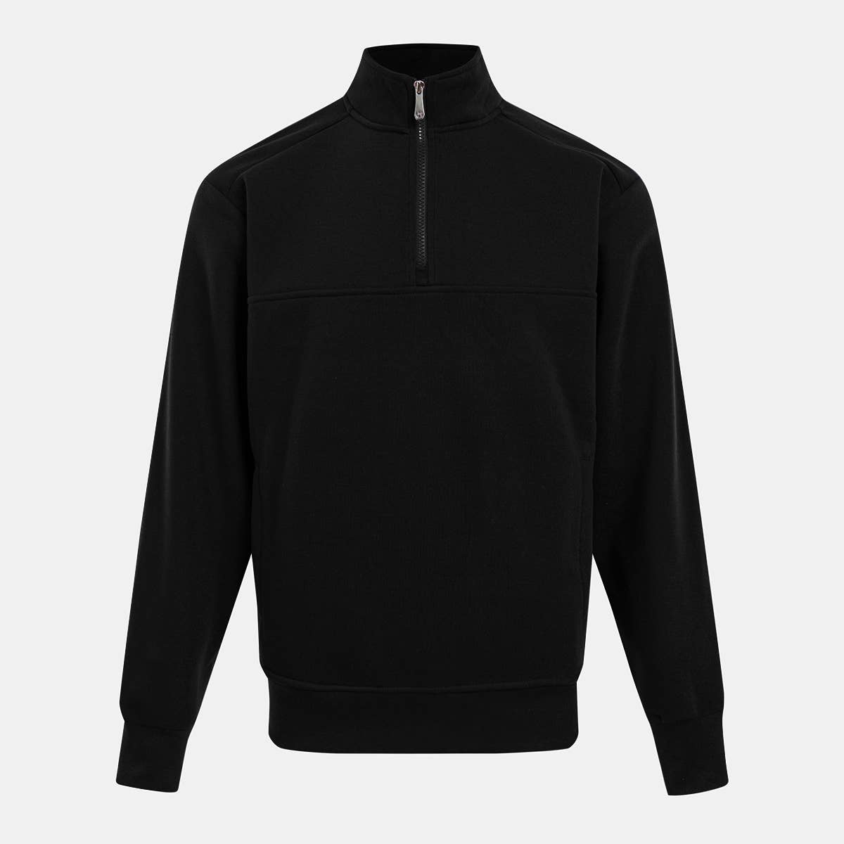 Quarter Zip Ladròn trading