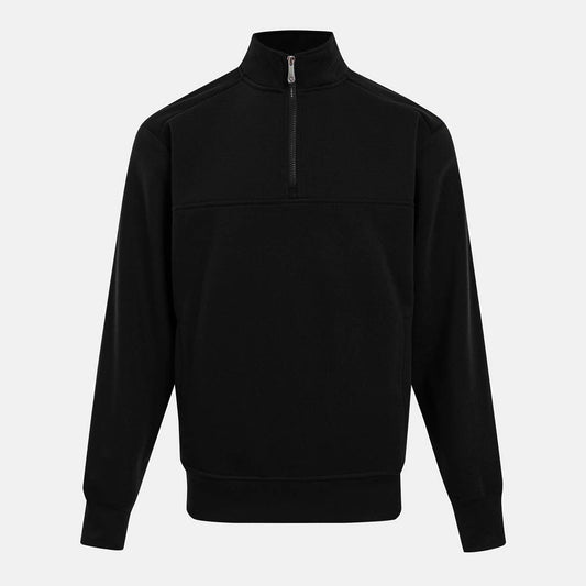 Quarter Zip Ladròn trading
