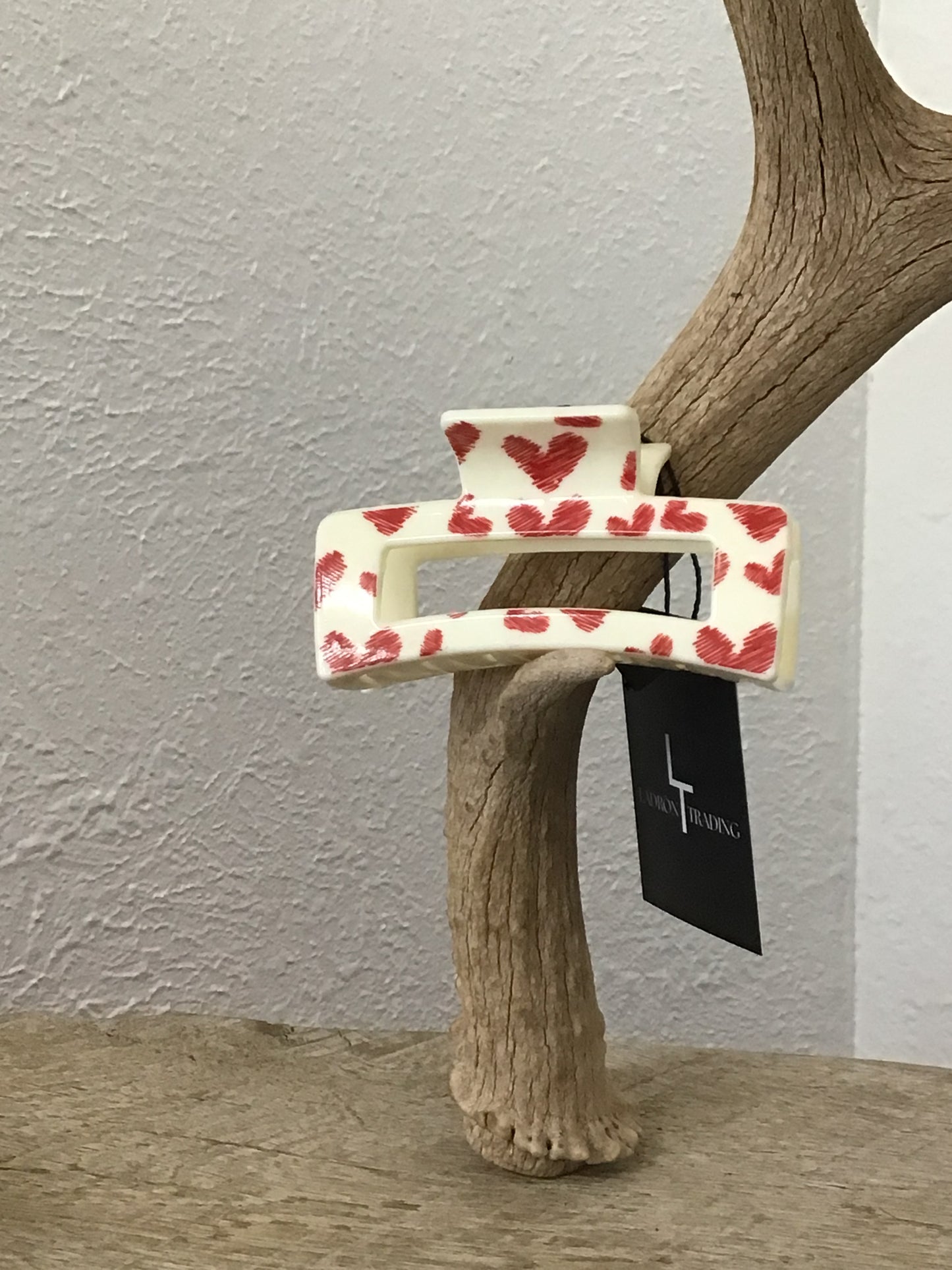 Valentine’s clip