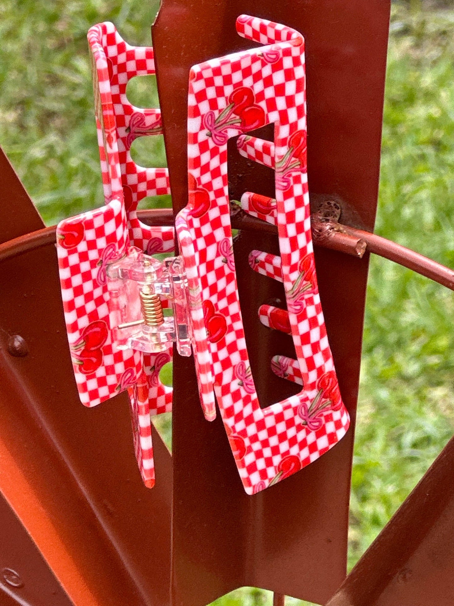 claw clip
