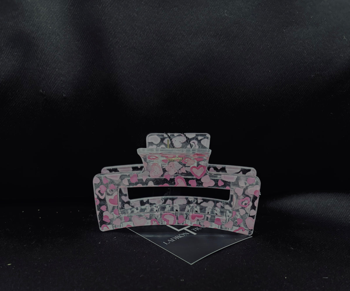 Valentine’s clip