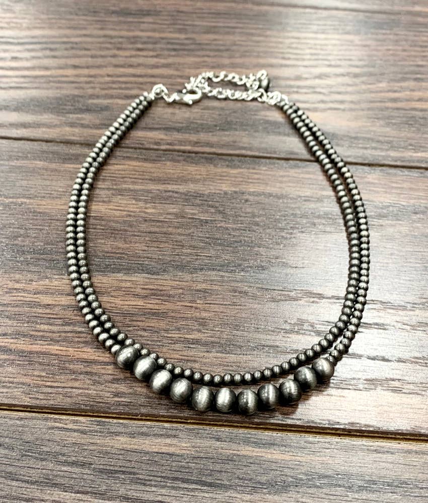 Western Bead B