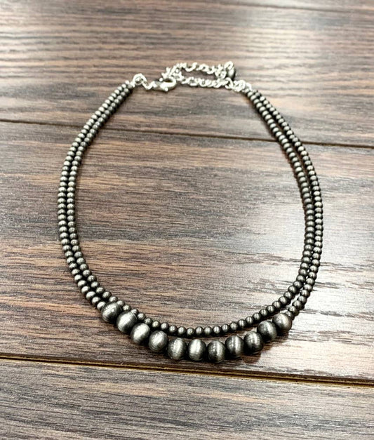 Western Bead B