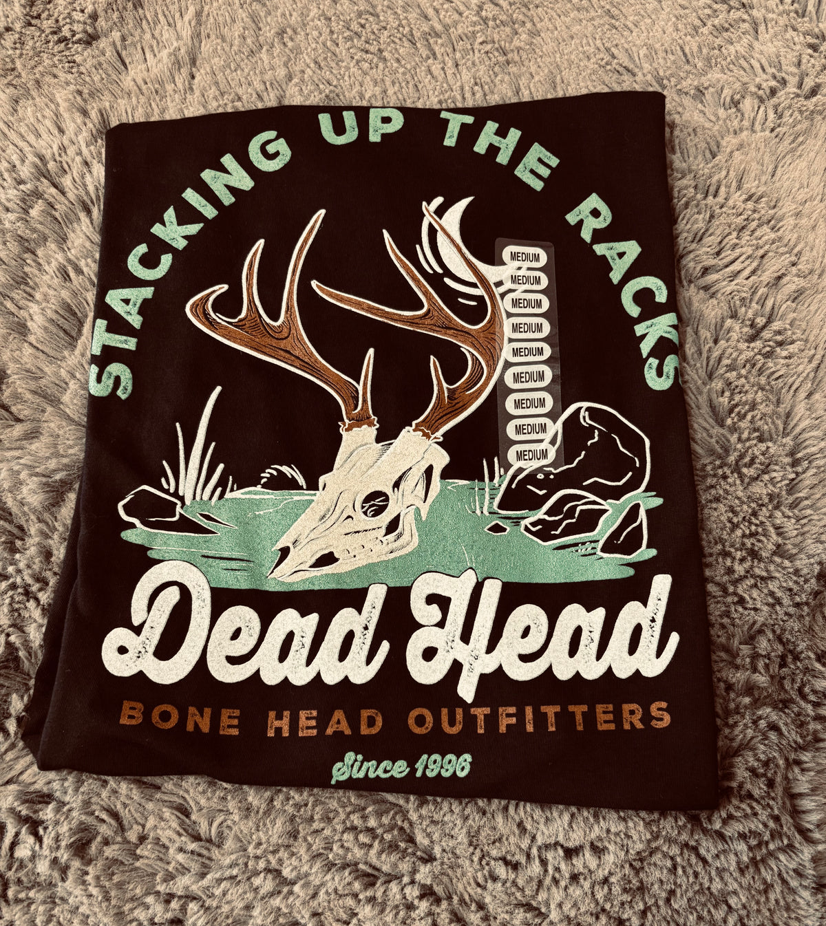 Bone Head Outfitters