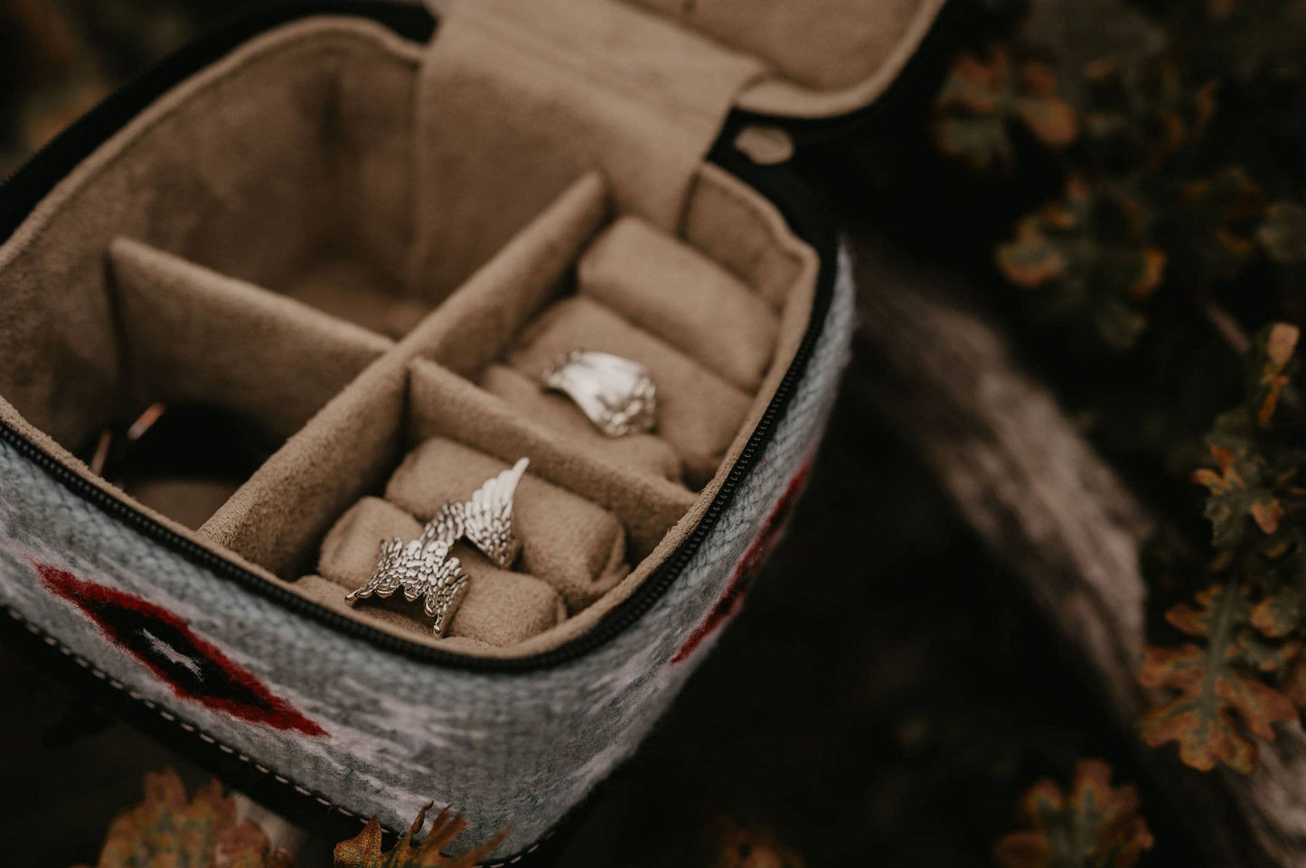 Vivians Treasure box