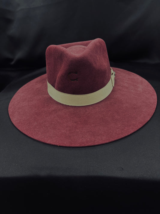 Charlie 1 hat