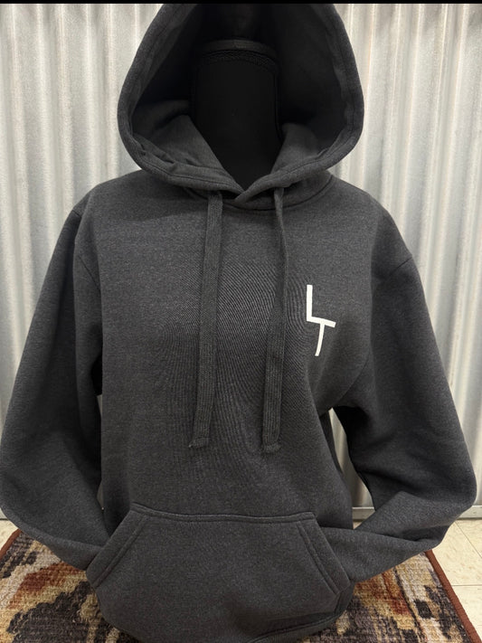 Matthew 17:20 Hoodie LT