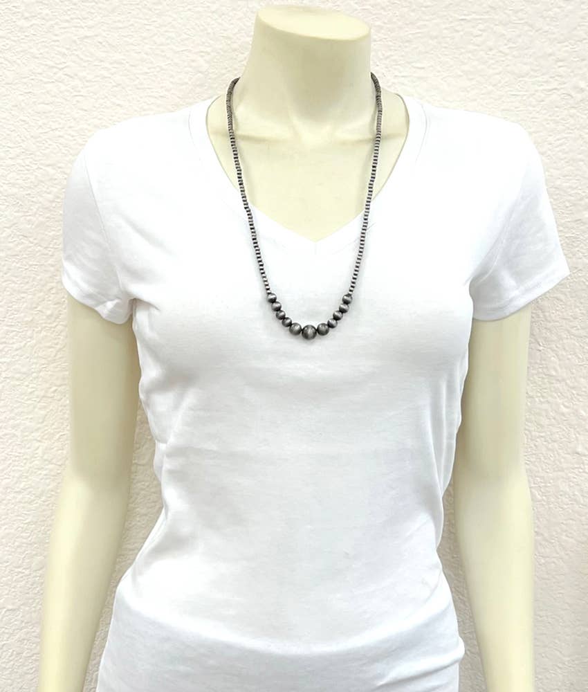Western Bead E