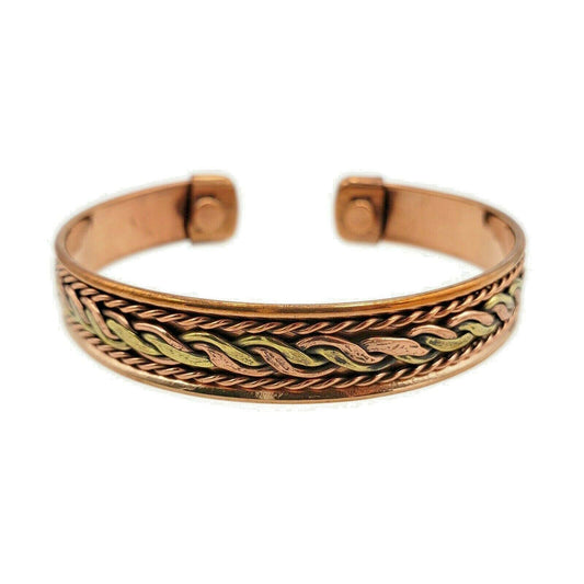 Copper Bracelet