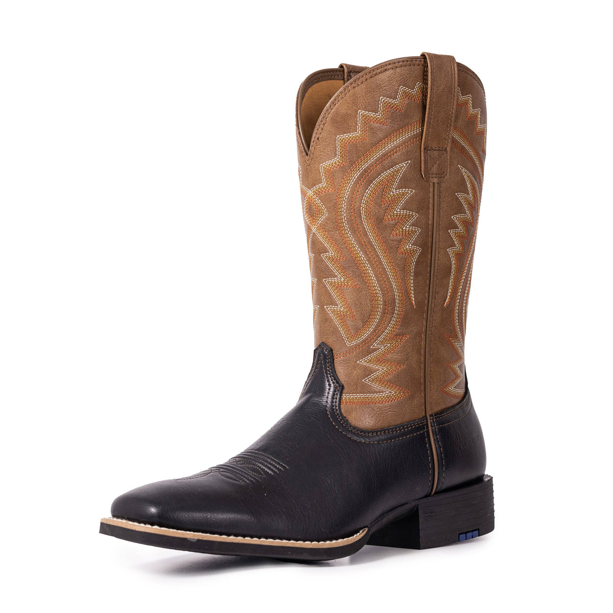Men's Western Cowboy Boots