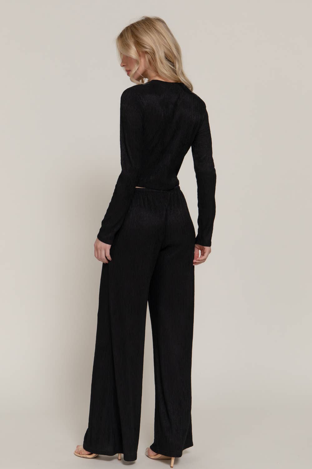 Top/ pants set