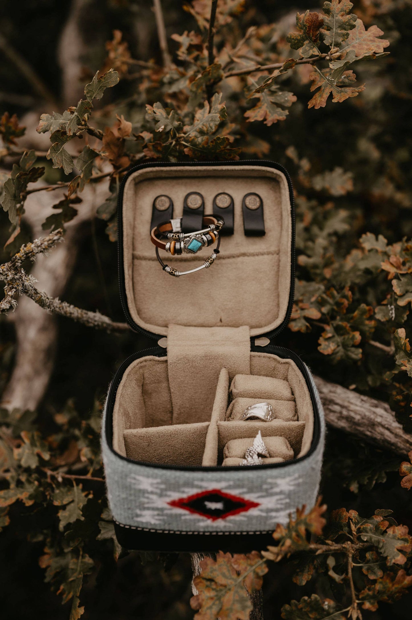 Vivians Treasure box