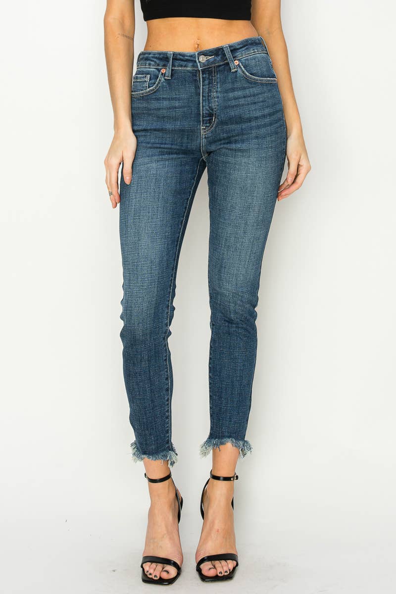 SKINNY JEAN