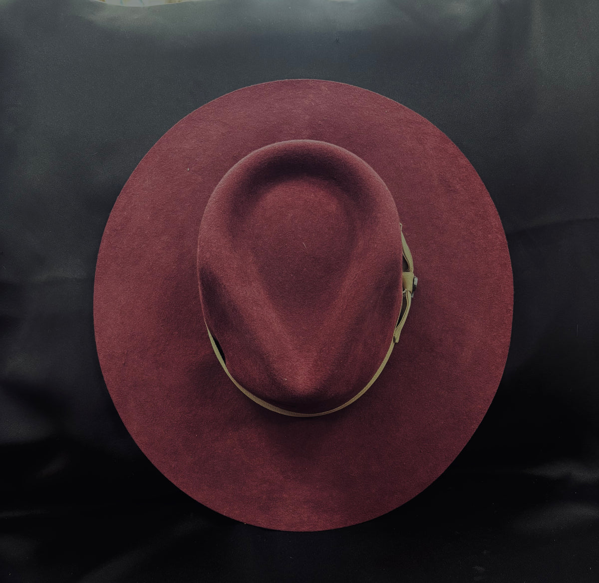 Charlie 1 hat