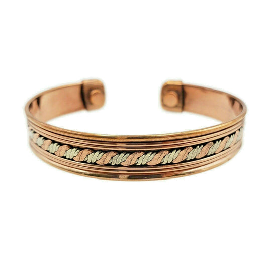 Copper Bracelet