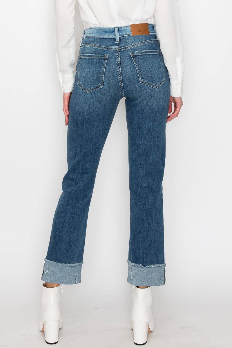 Darlin' Denim