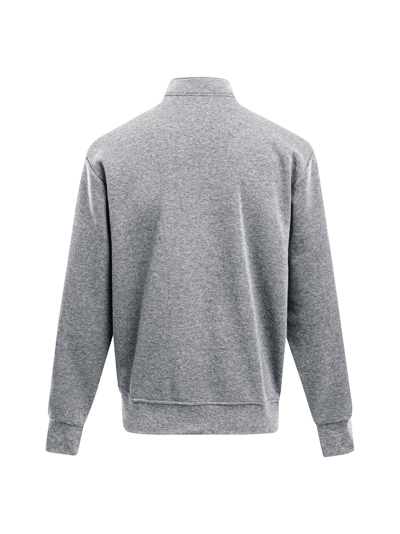 Quarter Zip Ladròn trading