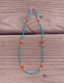 Coyote Cry choker
