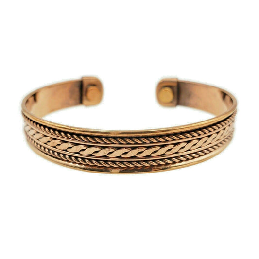 Copper Bracelet
