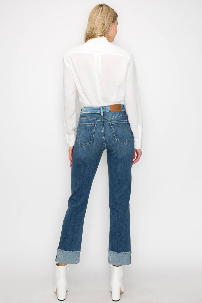 Darlin' Denim