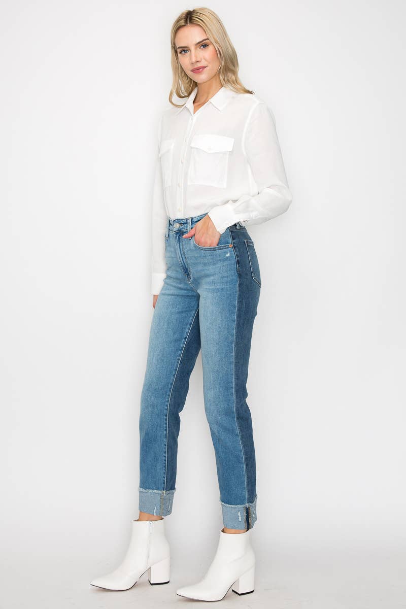 Darlin' Denim