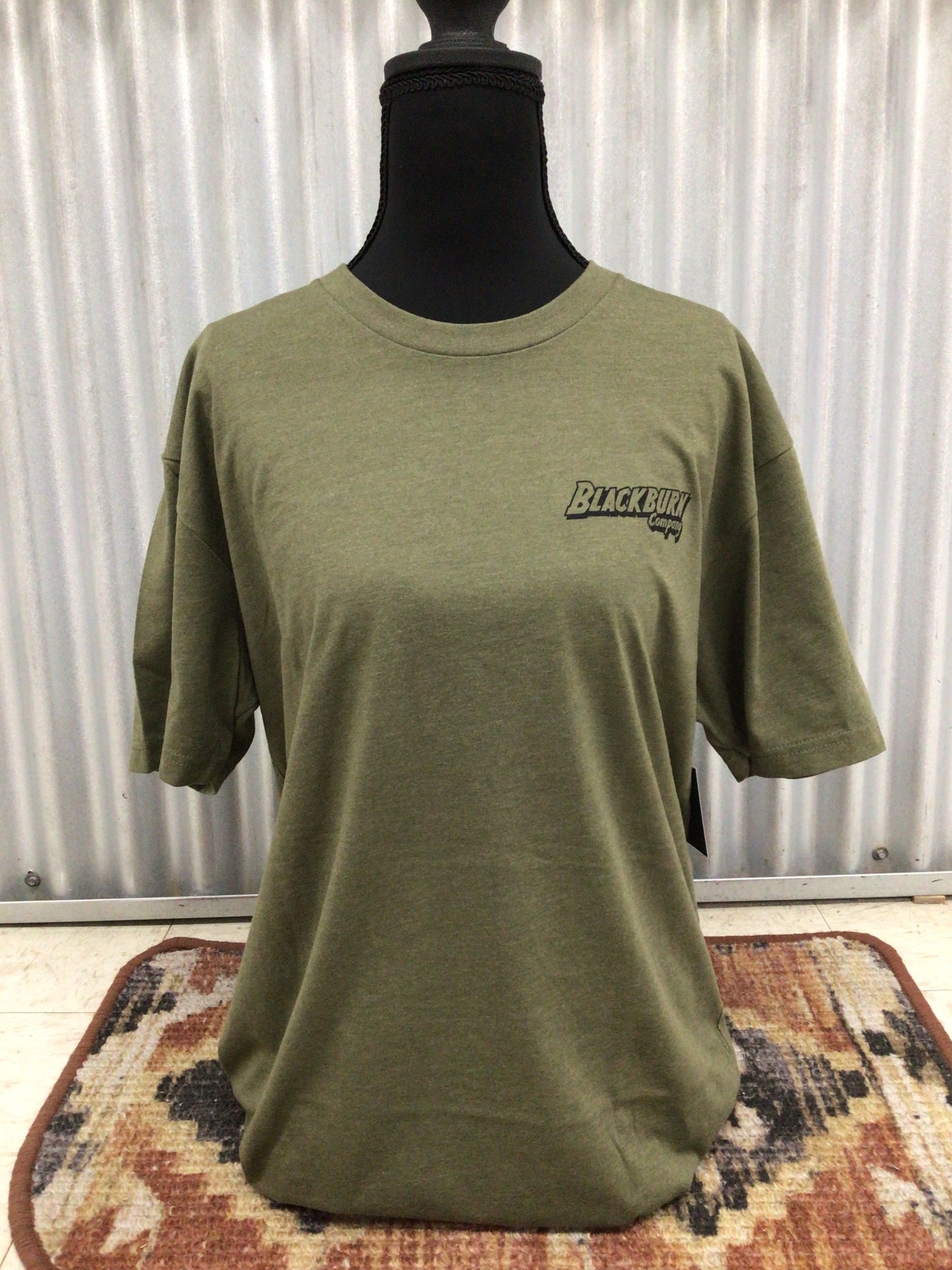 Bigfoot Men’s T-shir
