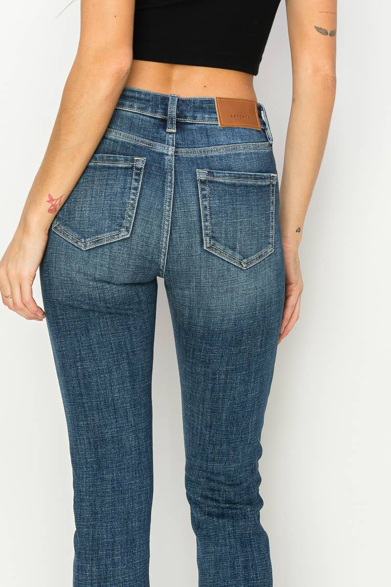 SKINNY JEAN