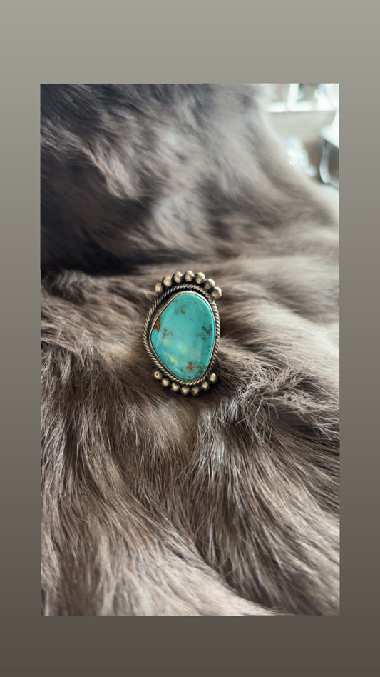 Ace High Ring