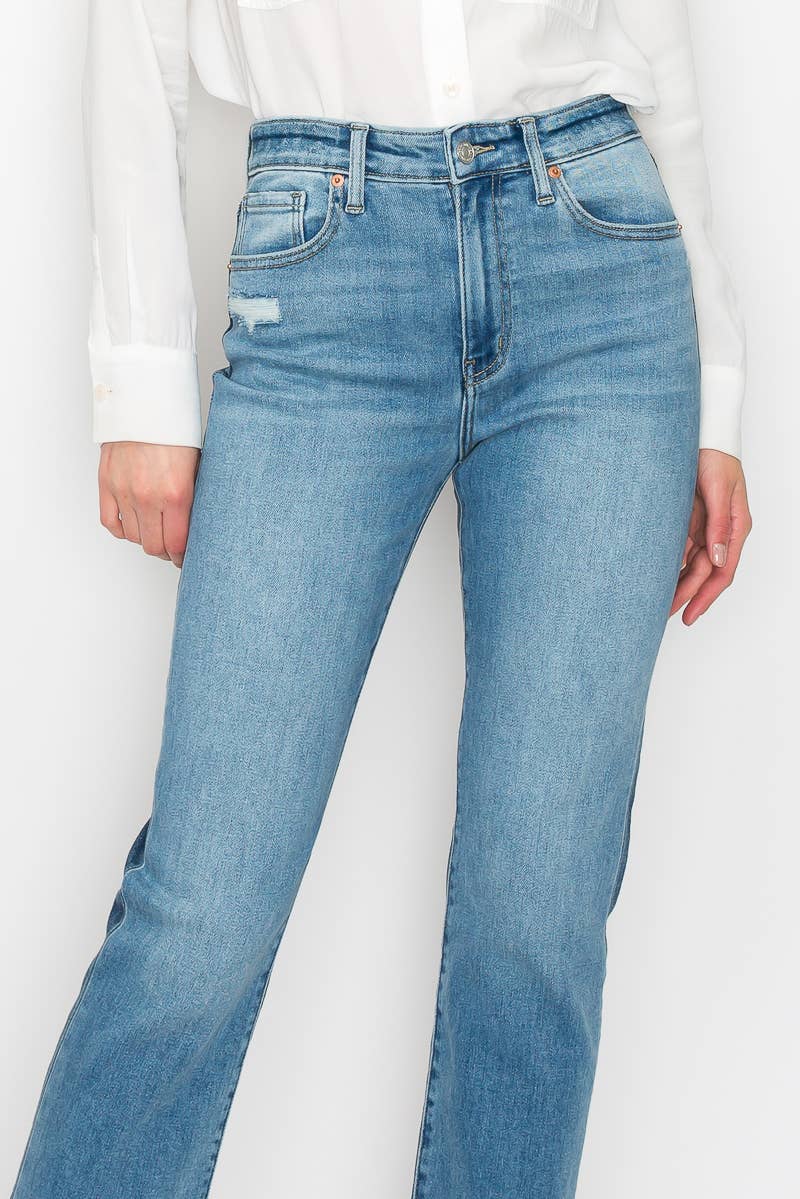 Darlin' Denim