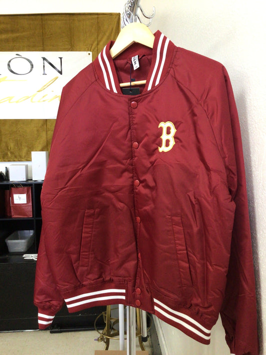 Belen varsity jacket