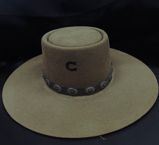 Charlie 1 hat