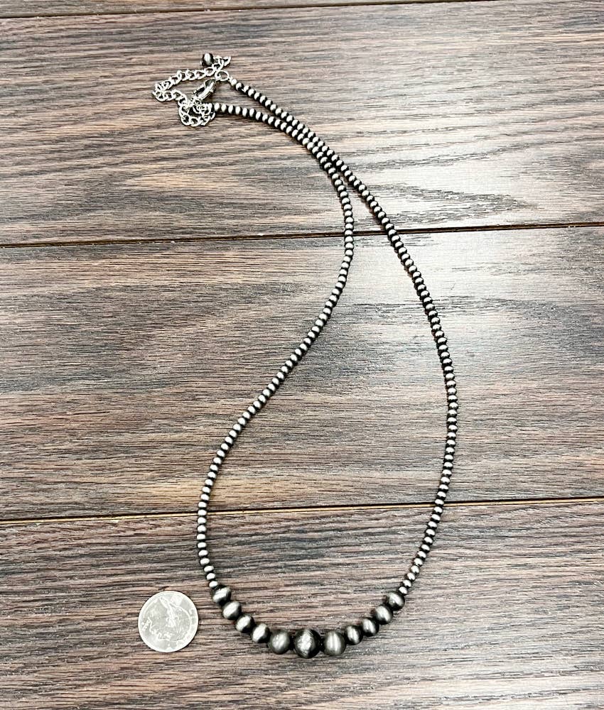 Western Bead E