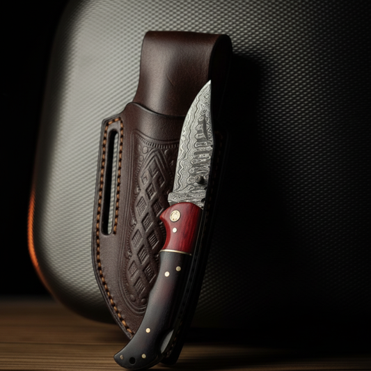 Redwood Hunter