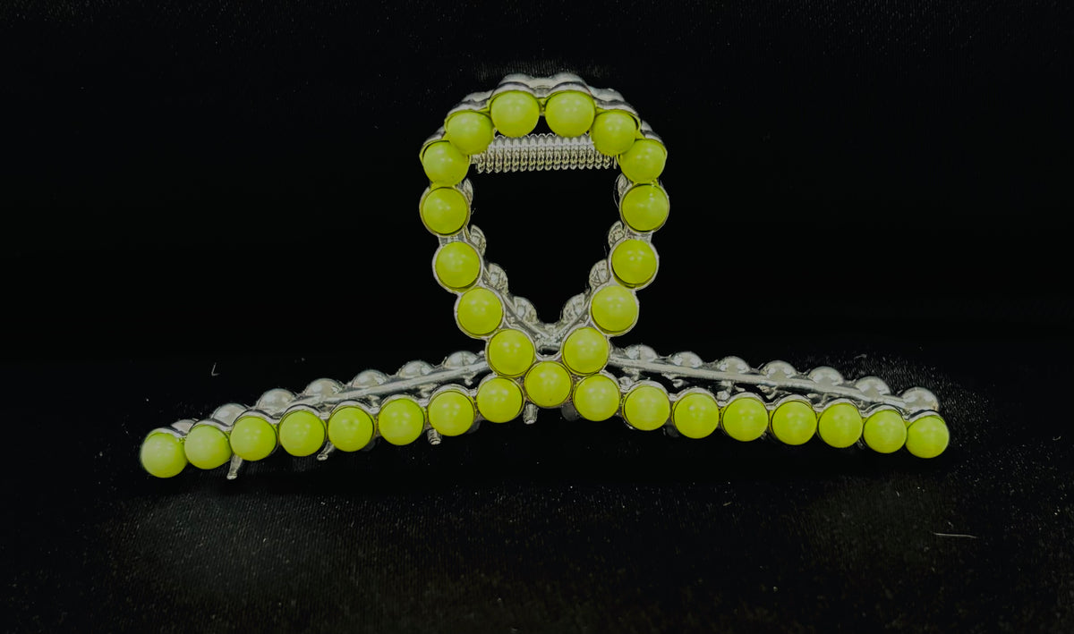 Spring yellow
