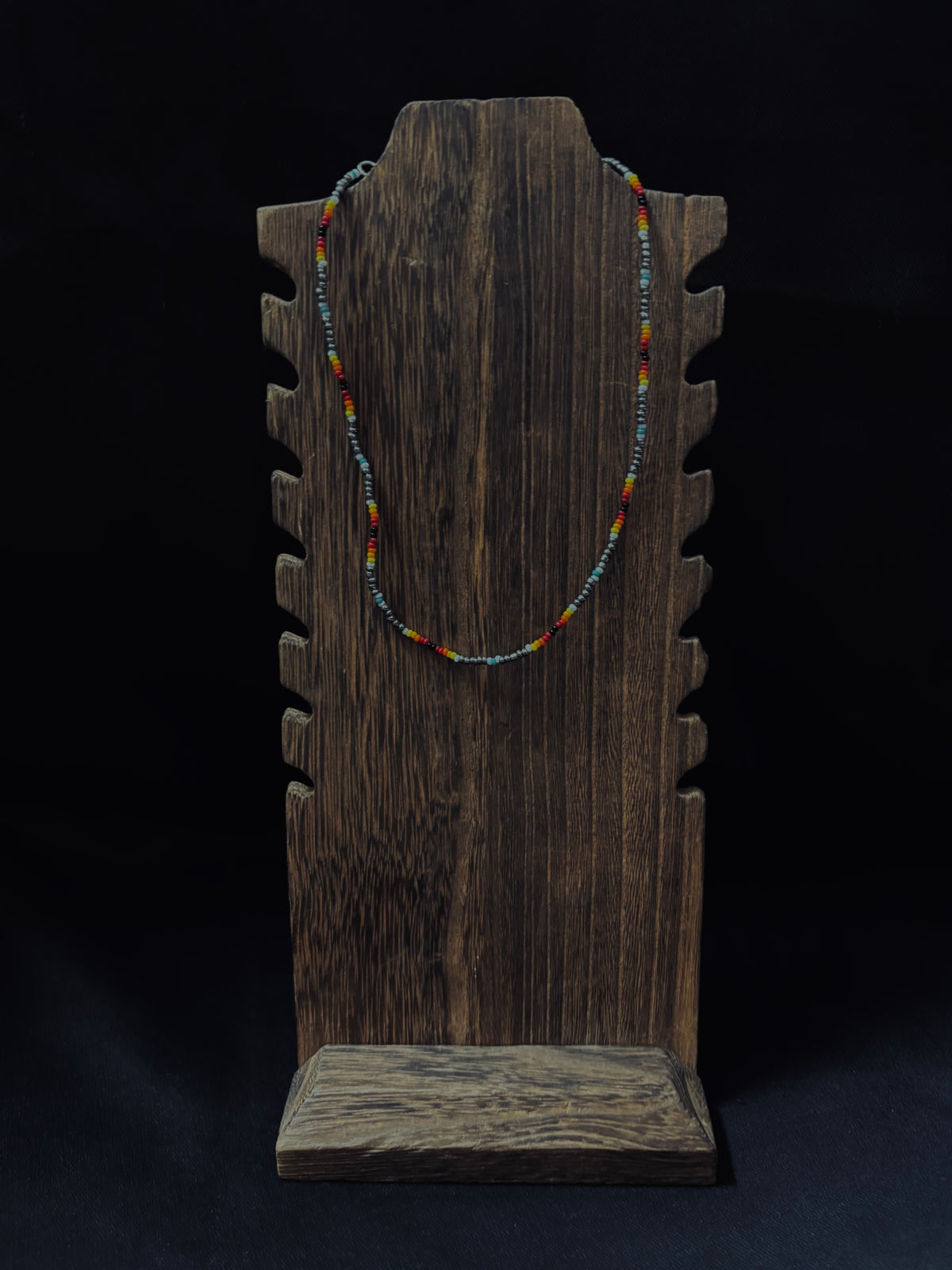 Gunshy choker