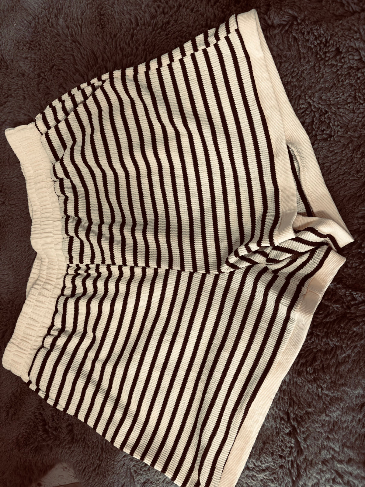 Lounge shorts