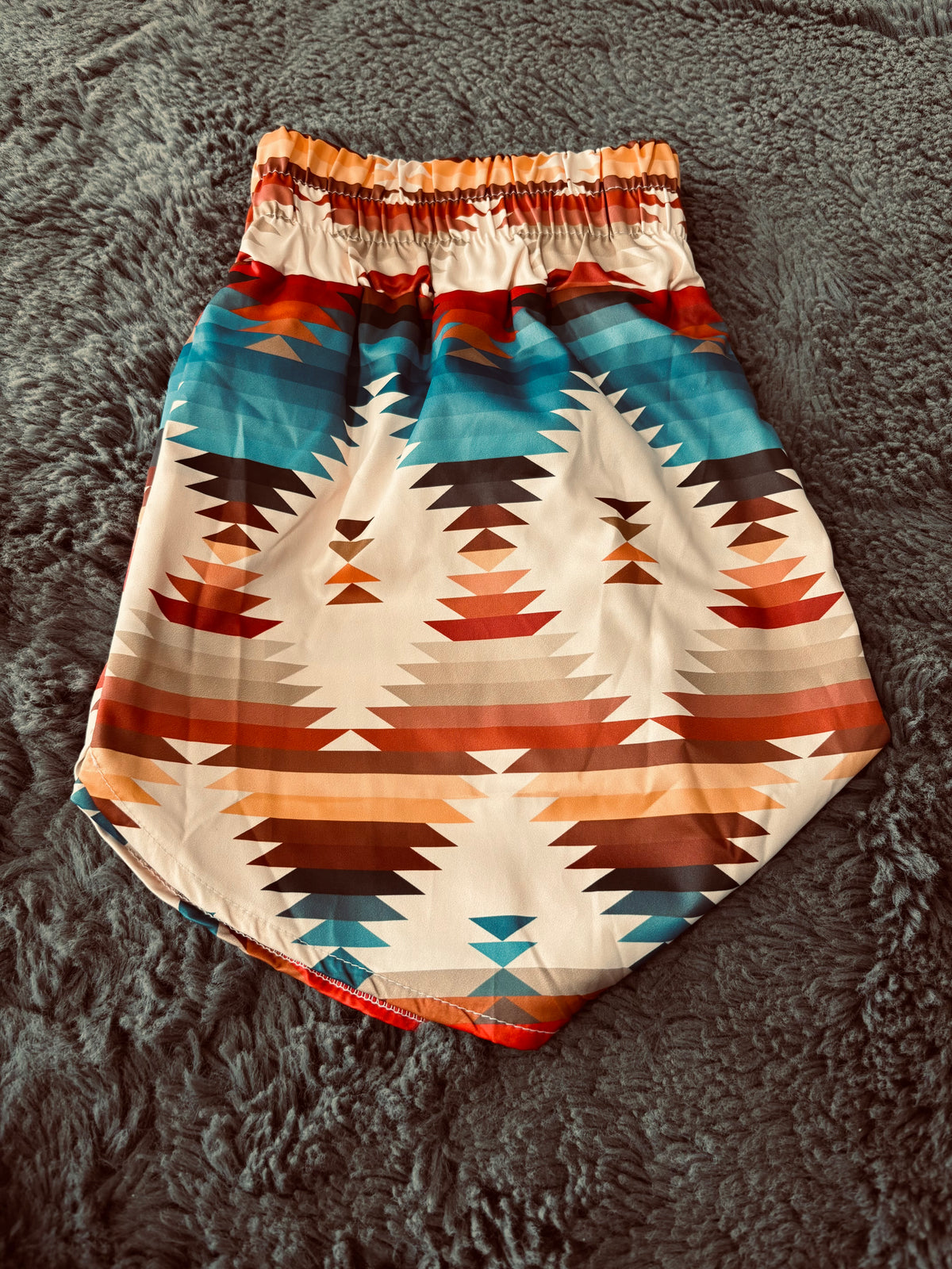 Aztec Shorts