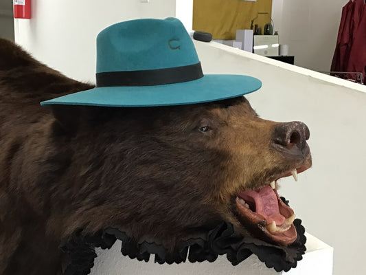 Charlie 1 hats