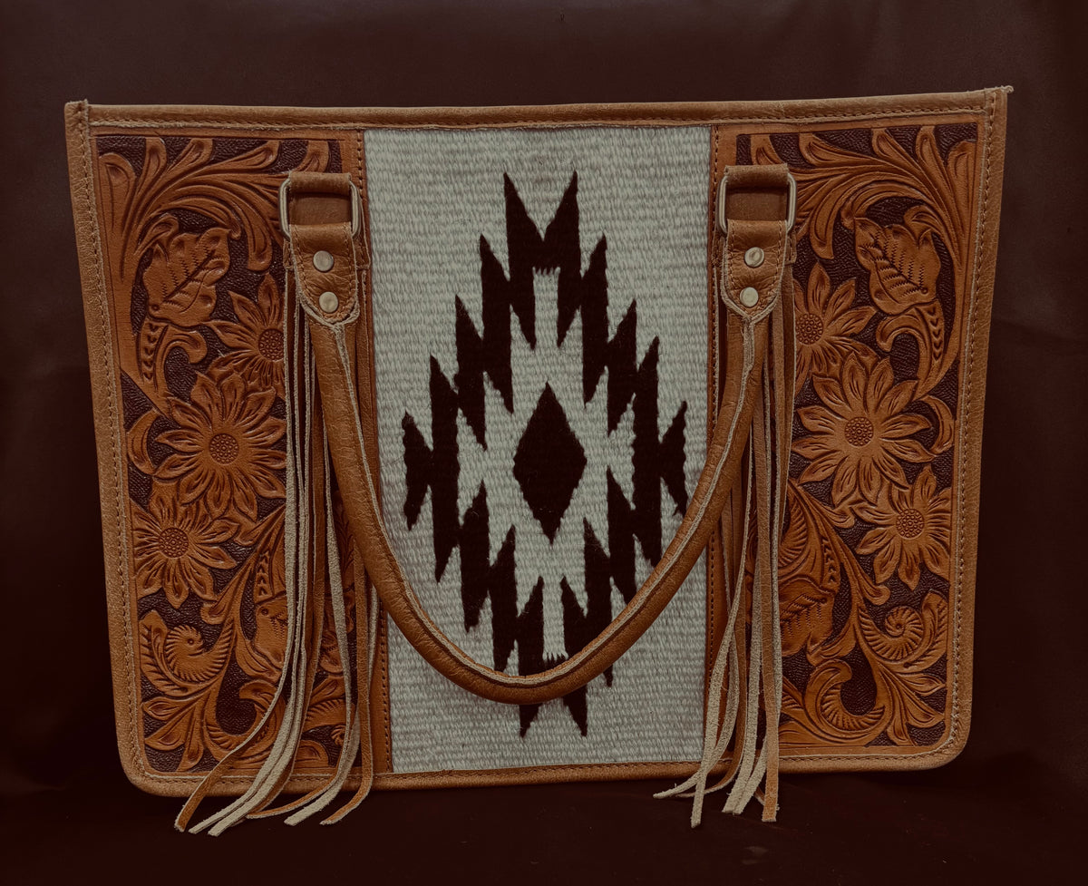 Sunshine purse