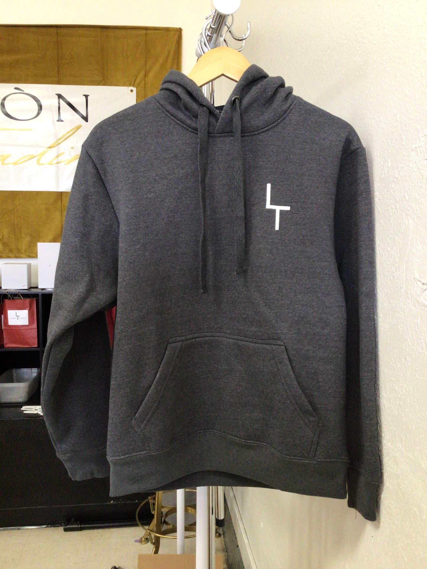 Jackalope LT Hoodie